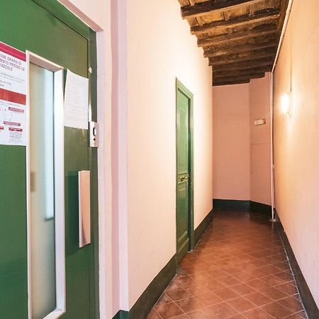 Heart Of Rome Apartment 外观 照片