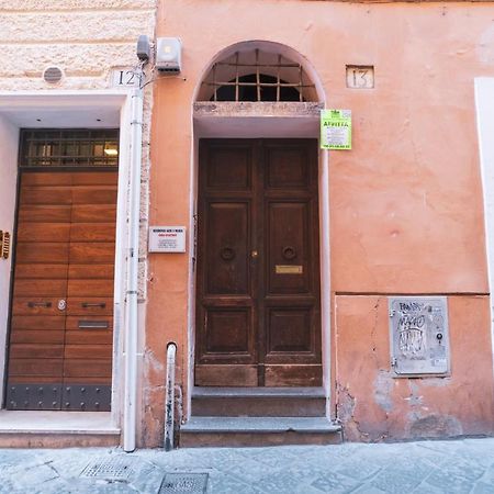 Heart Of Rome Apartment 外观 照片