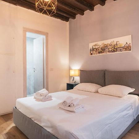Heart Of Rome Apartment 外观 照片