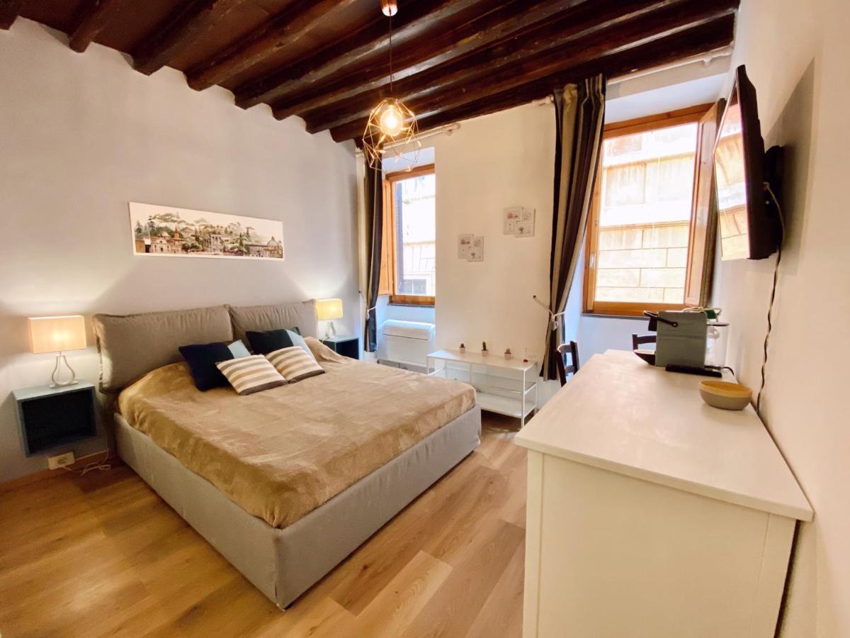 Heart Of Rome Apartment 外观 照片