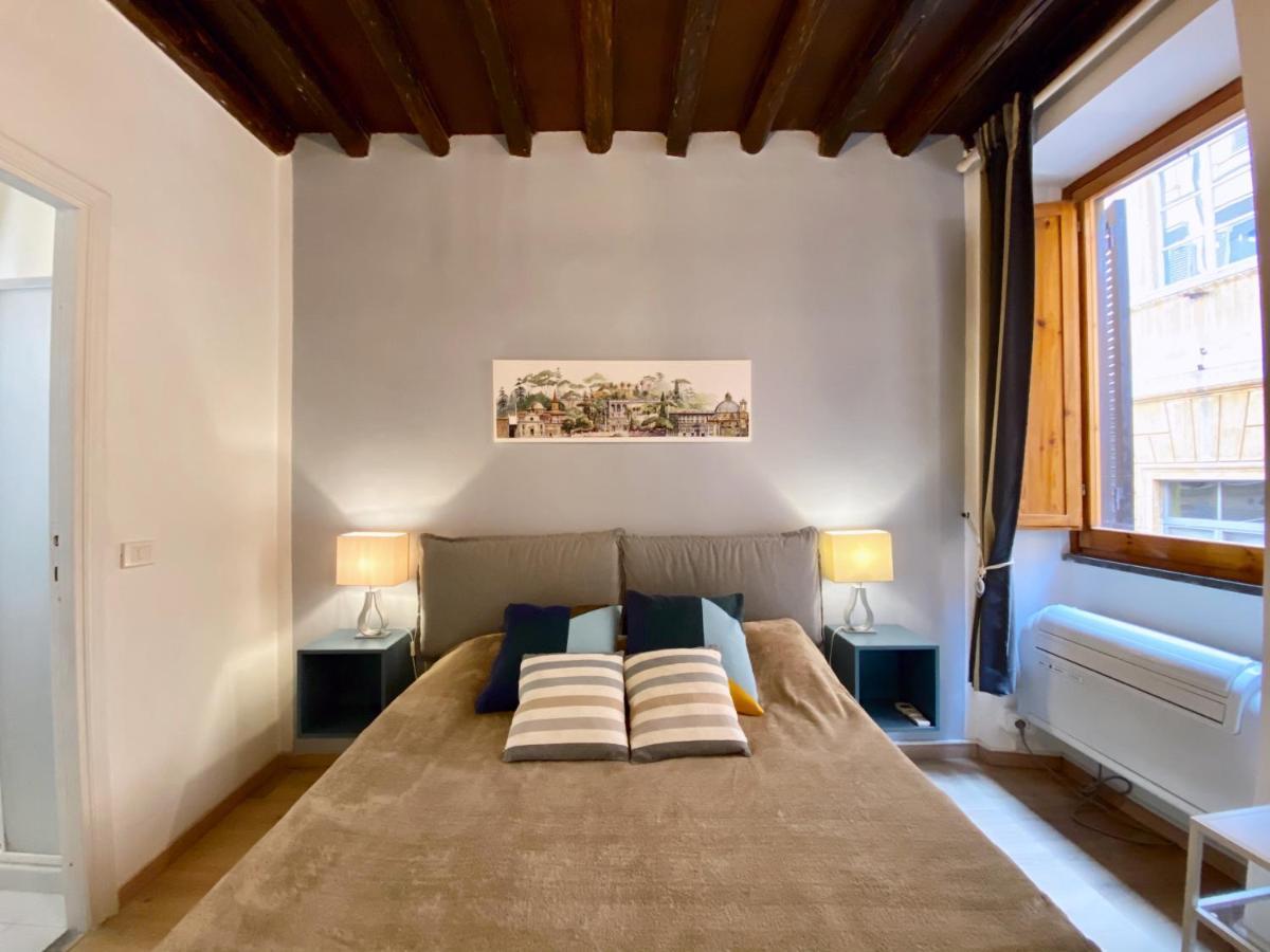 Heart Of Rome Apartment 外观 照片