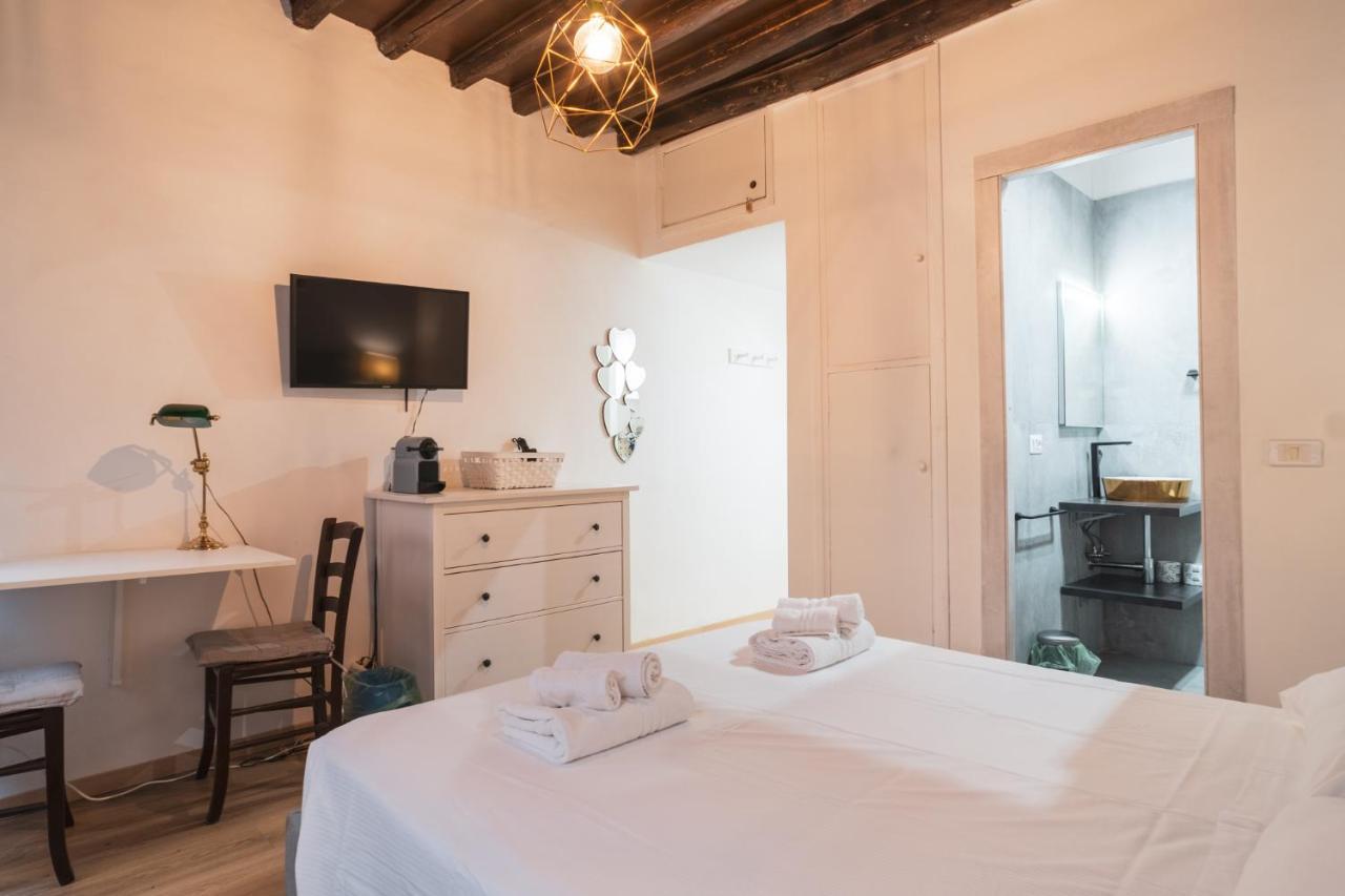 Heart Of Rome Apartment 外观 照片