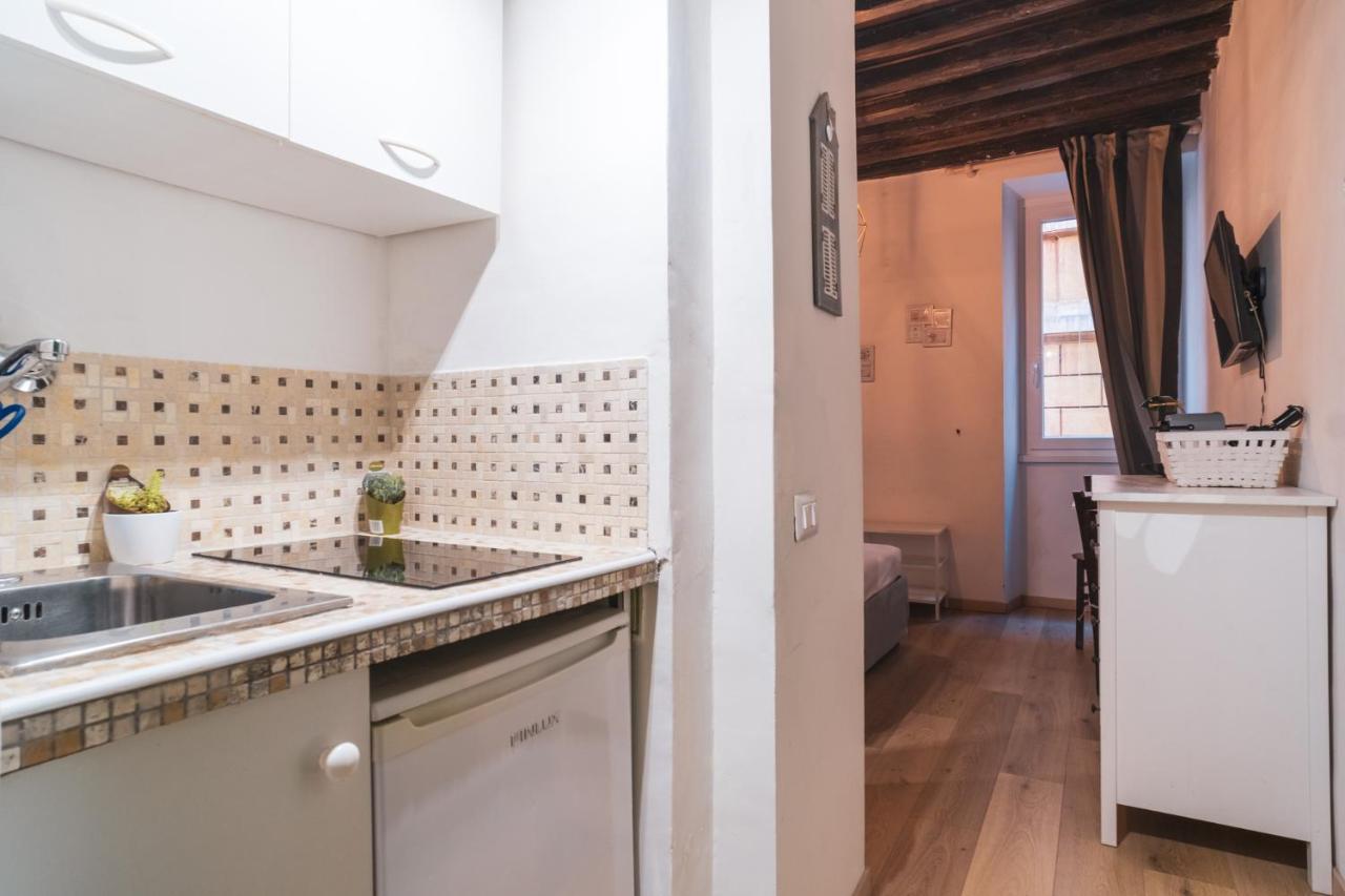 Heart Of Rome Apartment 外观 照片