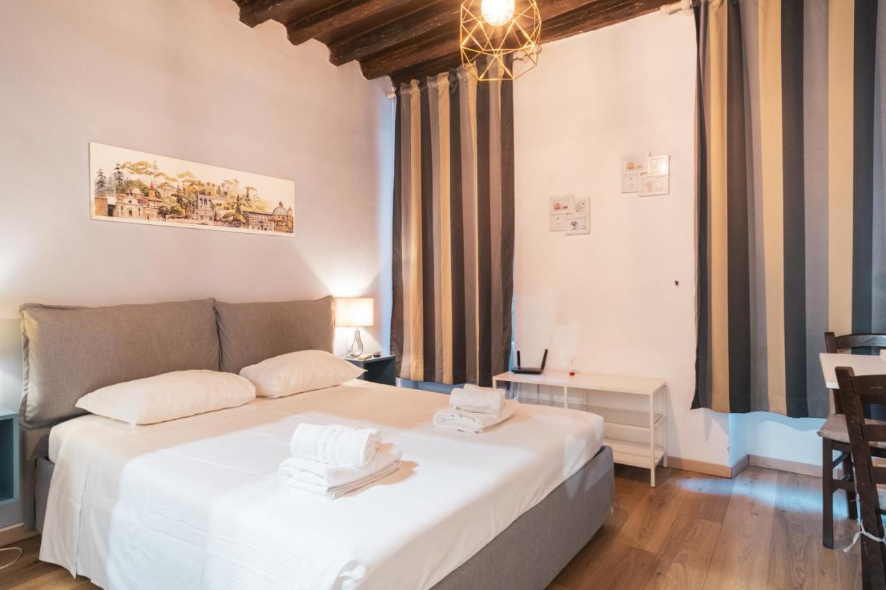 Heart Of Rome Apartment 外观 照片