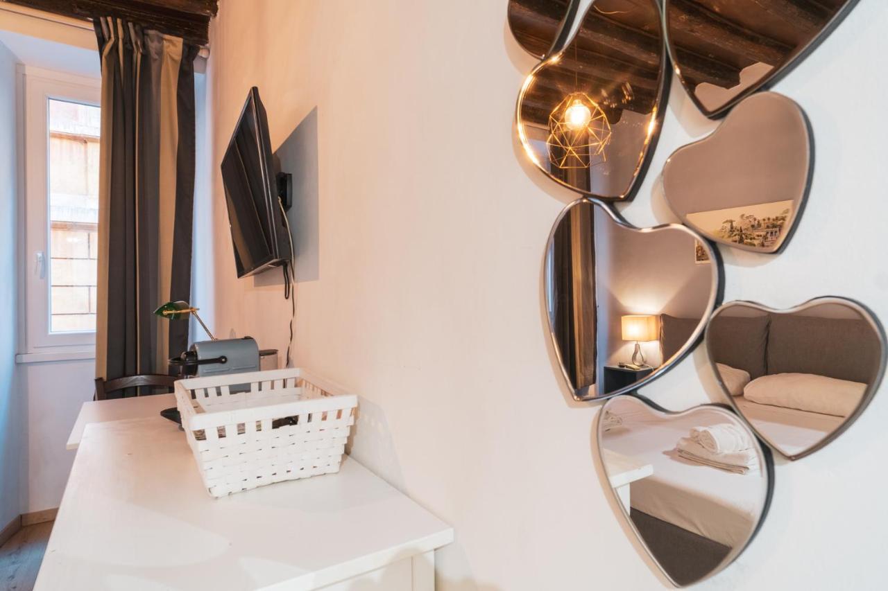 Heart Of Rome Apartment 外观 照片