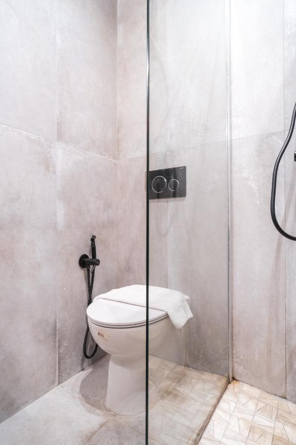 Heart Of Rome Apartment 外观 照片