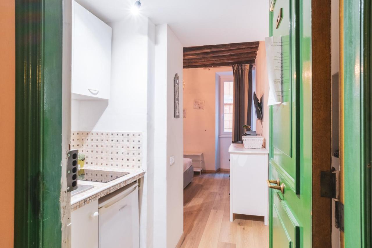 Heart Of Rome Apartment 外观 照片