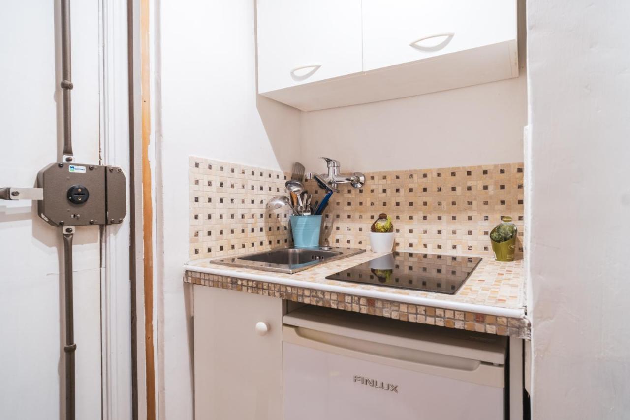 Heart Of Rome Apartment 外观 照片
