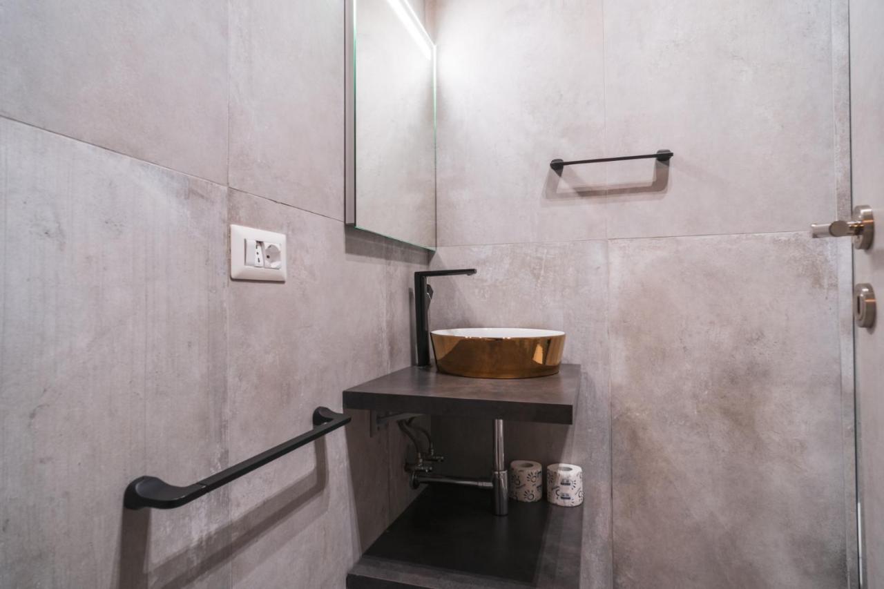 Heart Of Rome Apartment 外观 照片