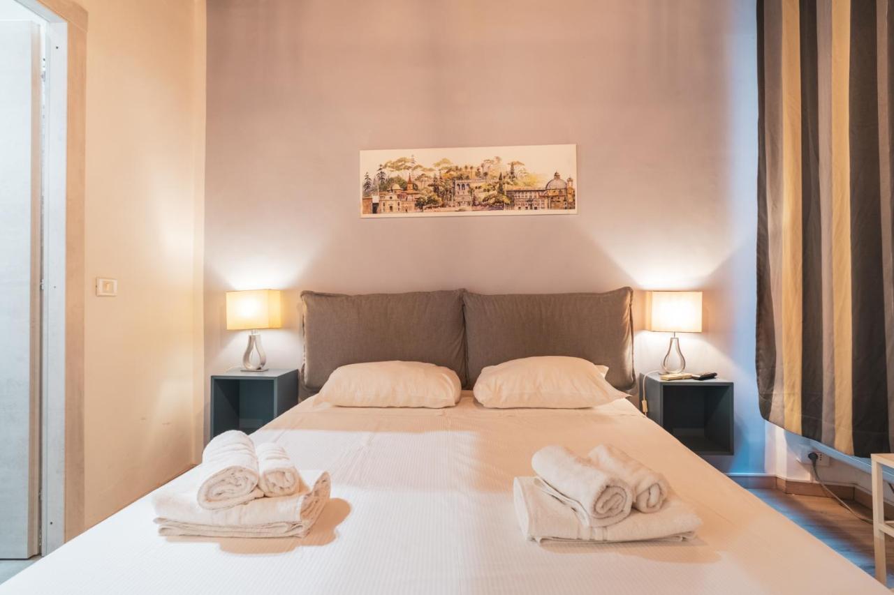 Heart Of Rome Apartment 外观 照片
