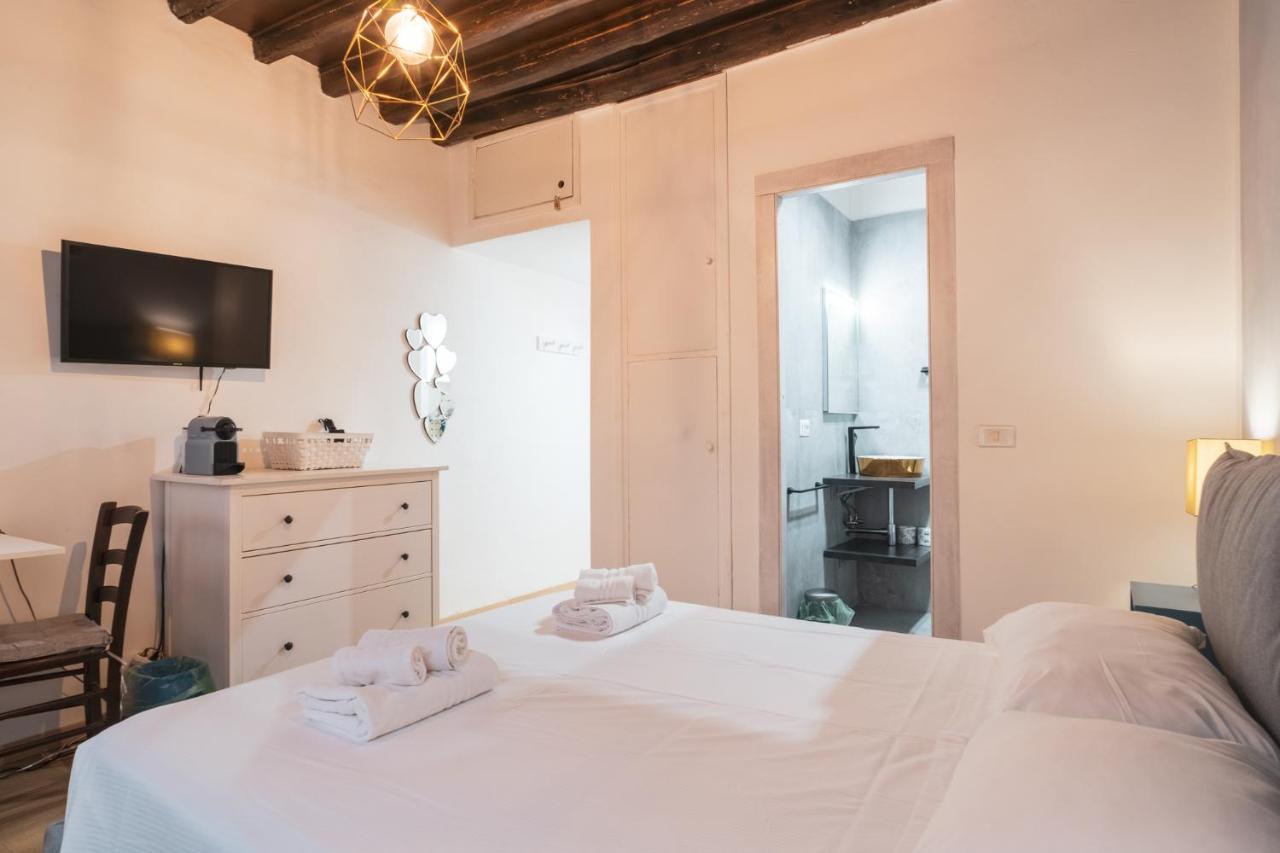 Heart Of Rome Apartment 外观 照片