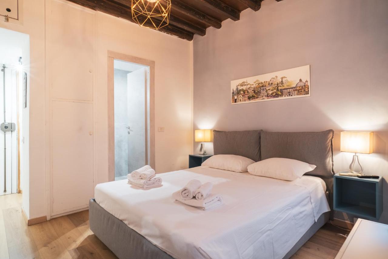 Heart Of Rome Apartment 外观 照片