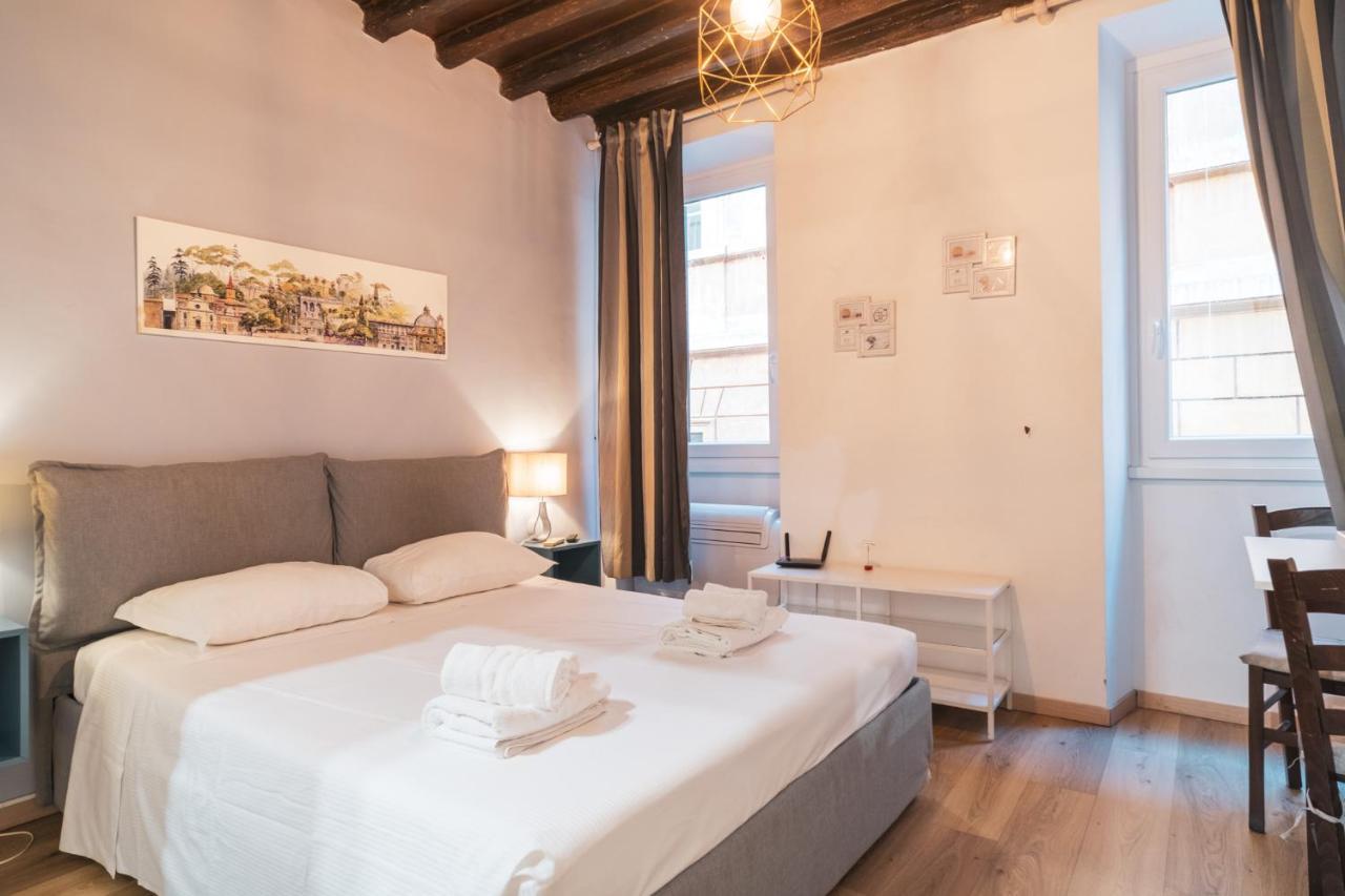Heart Of Rome Apartment 外观 照片