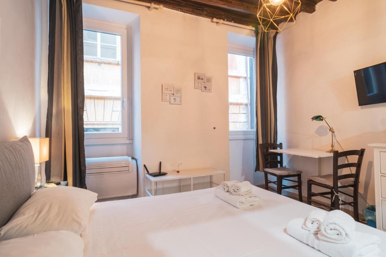 Heart Of Rome Apartment 外观 照片