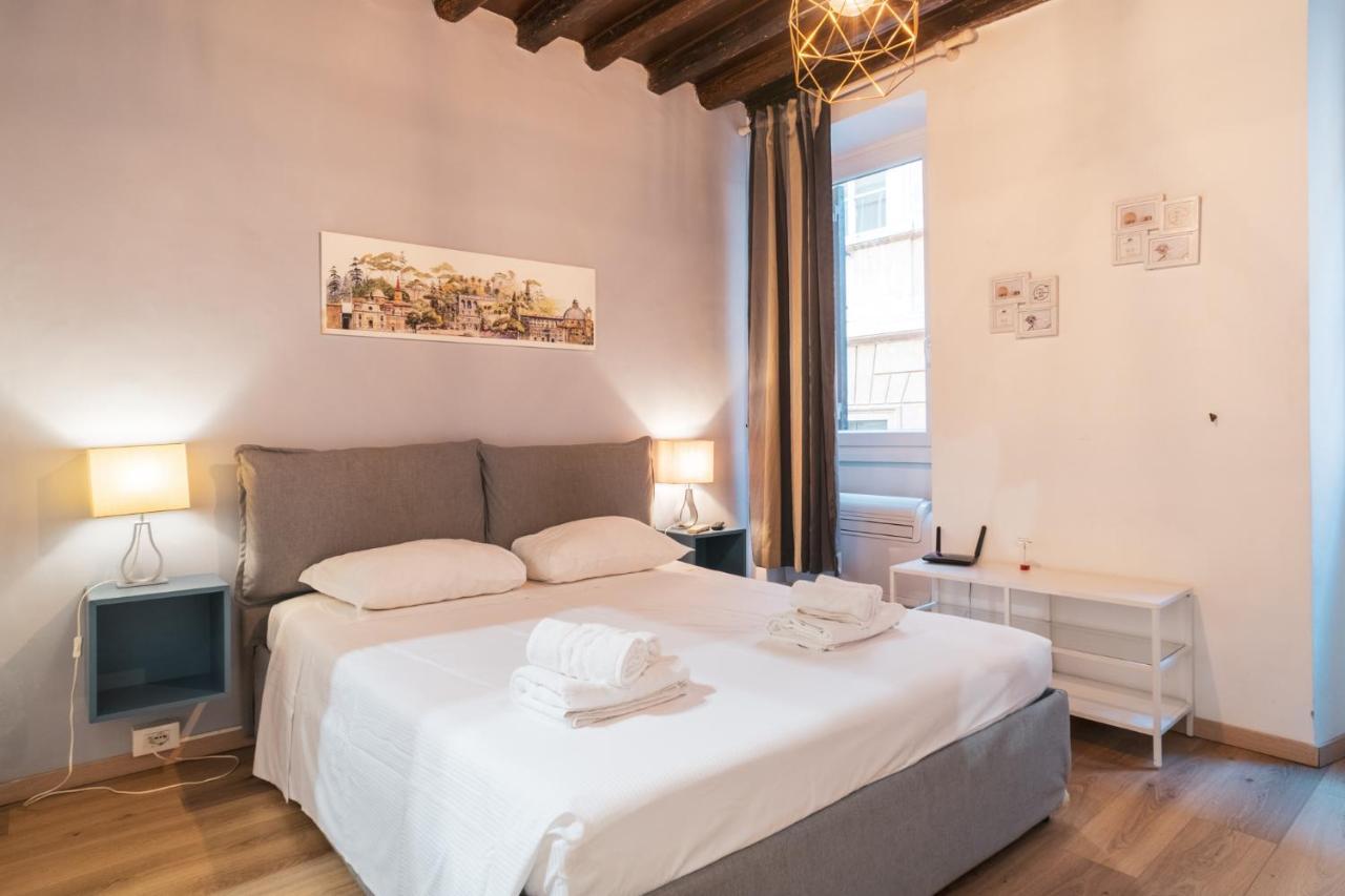 Heart Of Rome Apartment 外观 照片