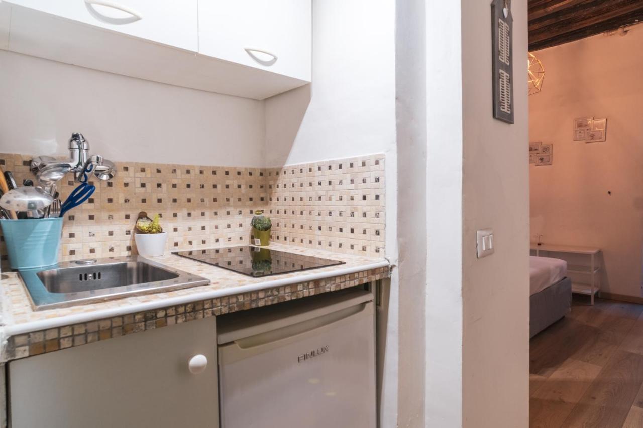 Heart Of Rome Apartment 外观 照片