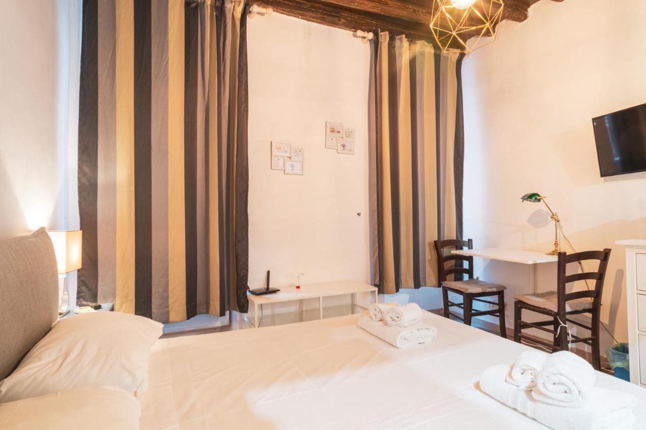 Heart Of Rome Apartment 外观 照片
