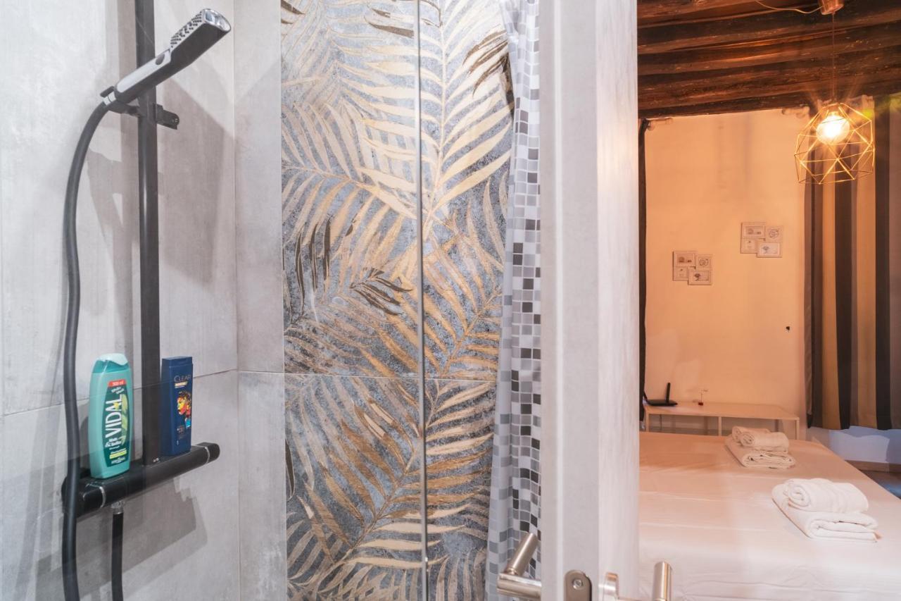 Heart Of Rome Apartment 外观 照片